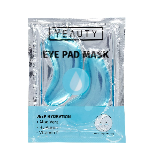 Yeauty Eye Pad/Face Mask